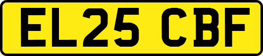 EL25CBF