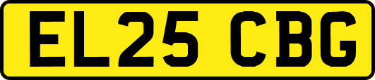 EL25CBG
