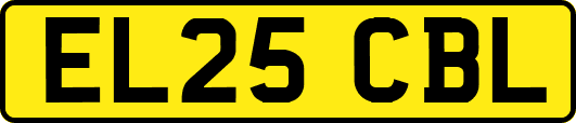 EL25CBL