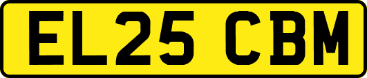 EL25CBM