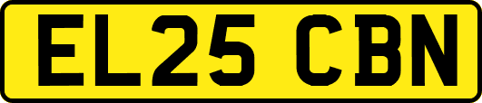 EL25CBN