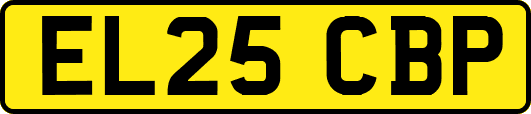 EL25CBP