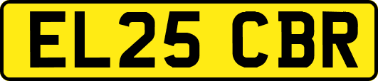 EL25CBR