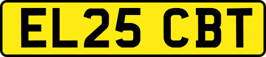 EL25CBT