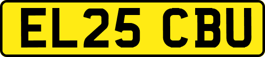 EL25CBU
