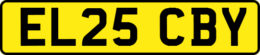 EL25CBY