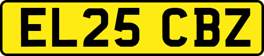 EL25CBZ