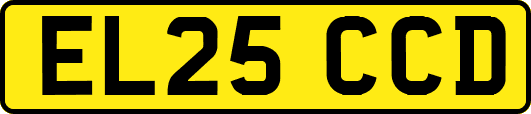 EL25CCD