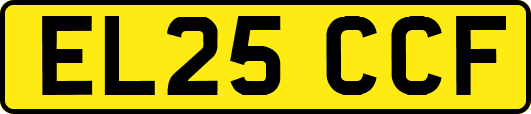 EL25CCF