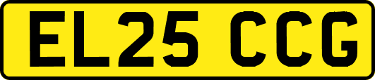 EL25CCG