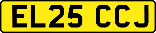 EL25CCJ