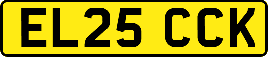 EL25CCK