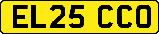 EL25CCO