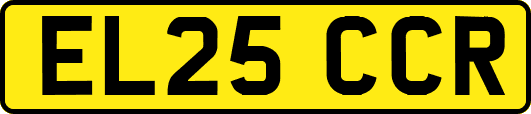 EL25CCR