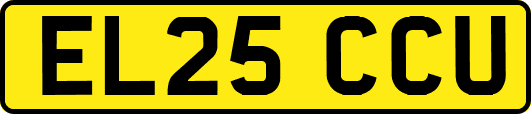 EL25CCU