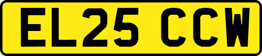 EL25CCW