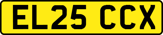 EL25CCX