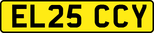 EL25CCY