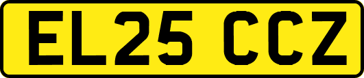 EL25CCZ