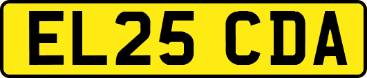 EL25CDA