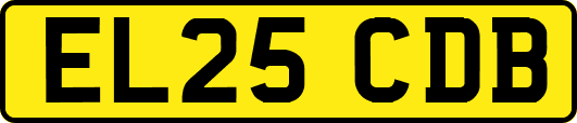 EL25CDB