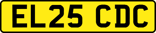 EL25CDC