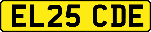 EL25CDE
