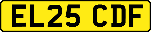 EL25CDF