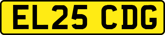 EL25CDG
