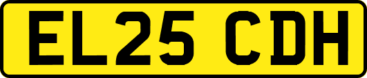 EL25CDH