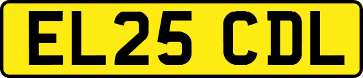EL25CDL