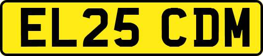 EL25CDM