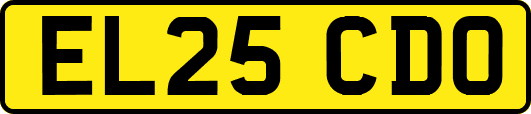 EL25CDO