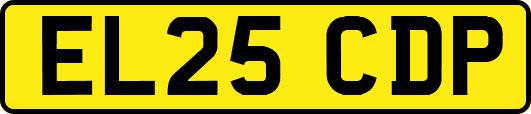 EL25CDP