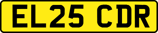 EL25CDR