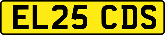 EL25CDS