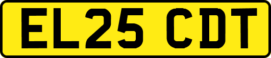 EL25CDT