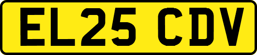 EL25CDV