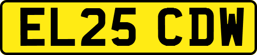 EL25CDW