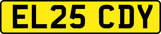 EL25CDY