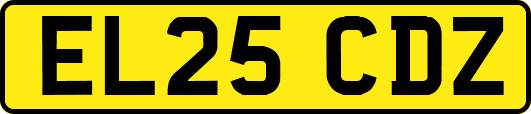 EL25CDZ