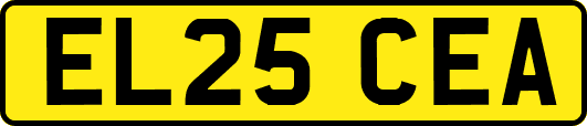 EL25CEA