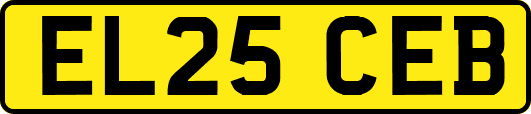 EL25CEB