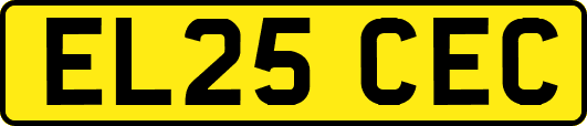 EL25CEC