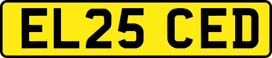 EL25CED