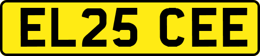 EL25CEE