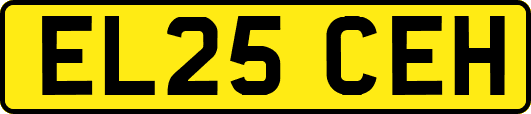 EL25CEH