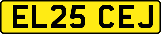 EL25CEJ