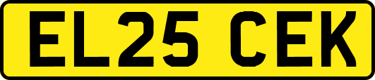 EL25CEK