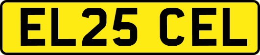 EL25CEL